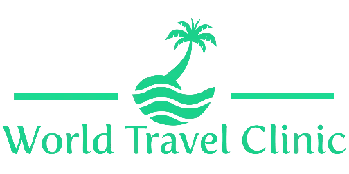 World Travel Clinic Logo