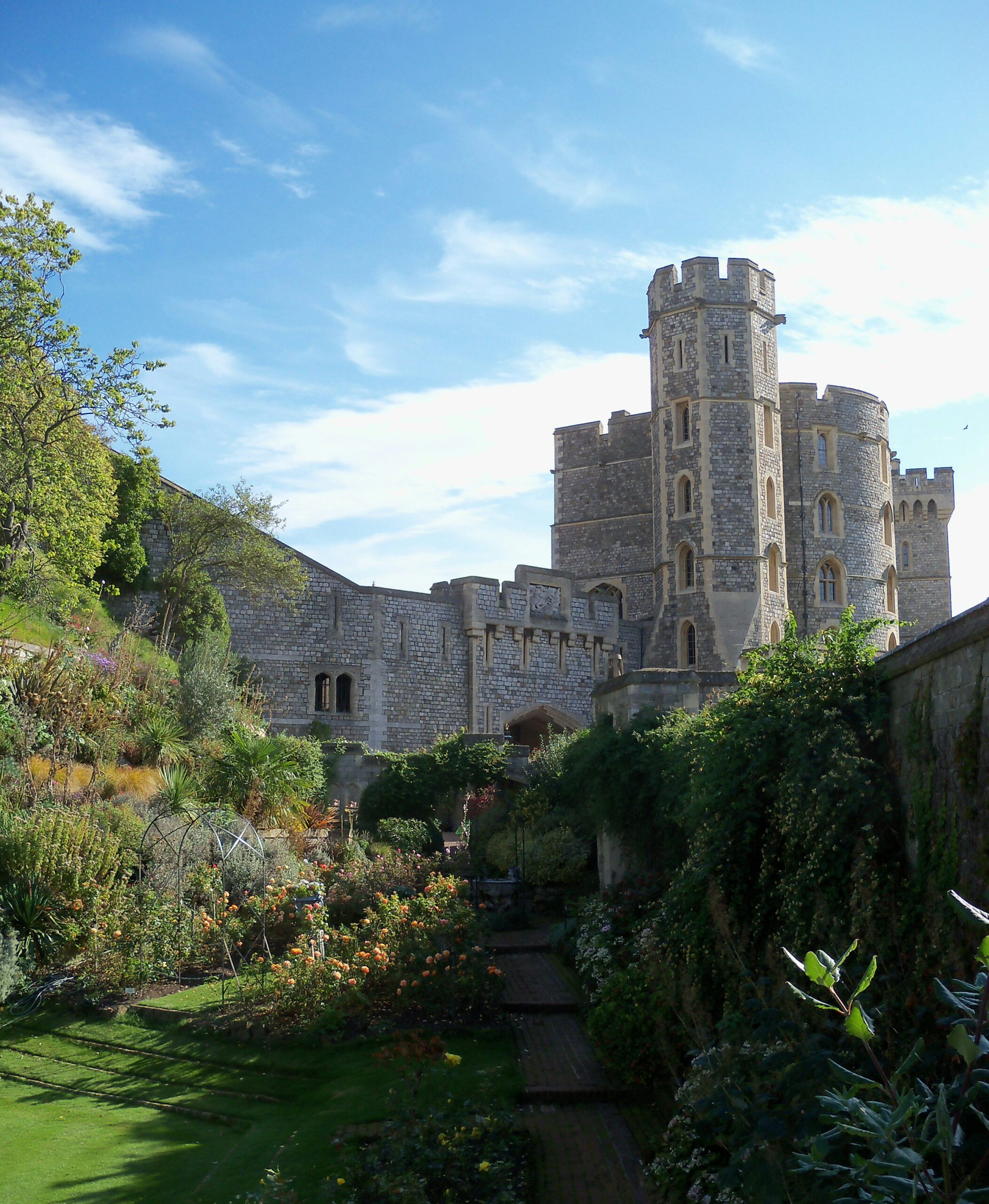Windsor Castle